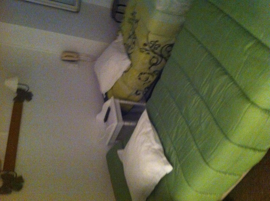 Hotel Le Monopole Reims Pokój zdjęcie