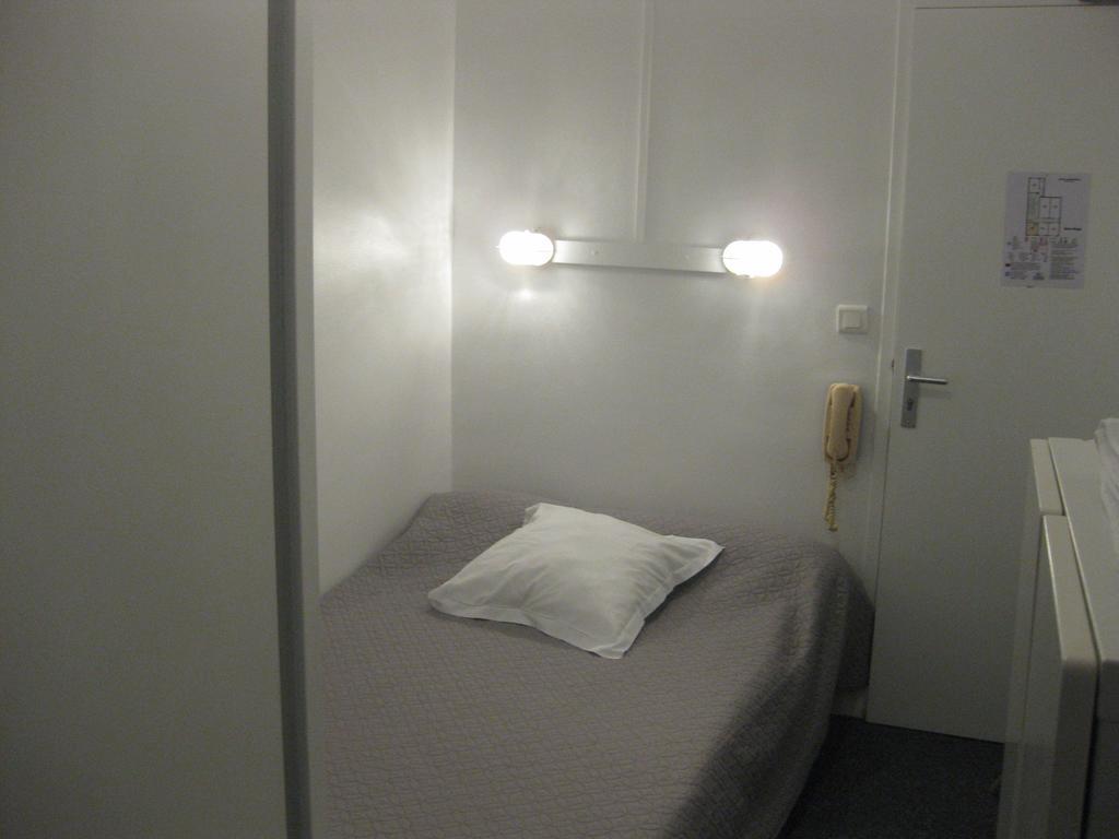 Hotel Le Monopole Reims Pokój zdjęcie