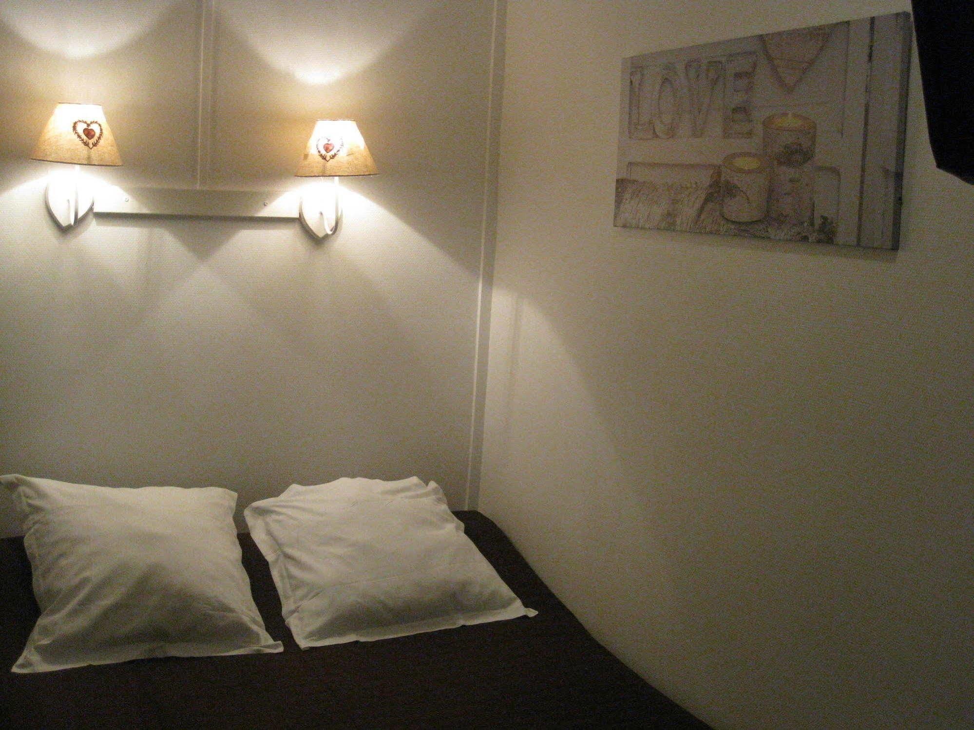 Hotel Le Monopole Reims Zewnętrze zdjęcie
