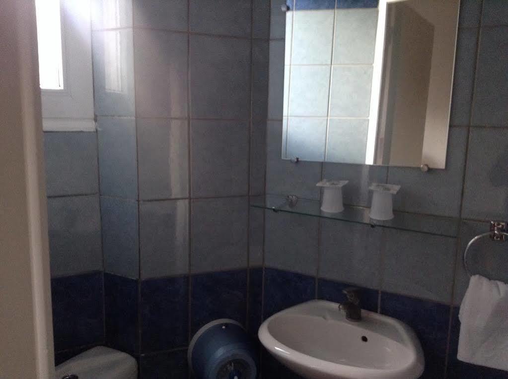 Hotel Le Monopole Reims Zewnętrze zdjęcie